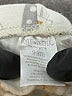 Kyle & Deena Print Ivory Casual Pants Size 0-3 mo - photo 3
