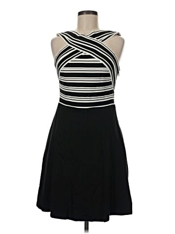 Maeve Cocktail Dress (view 1)