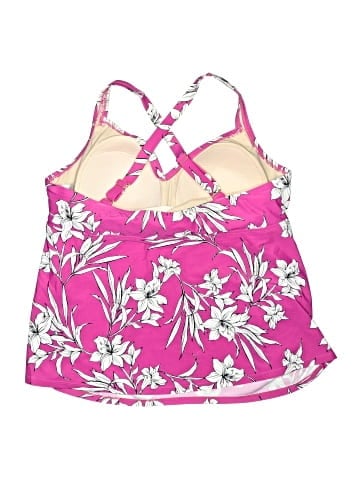Kona Sol Swimsuit Top (view 2)