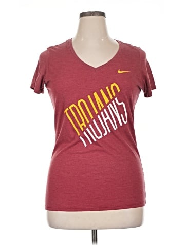 Nike Short Sleeve T-Shirt (view 1)