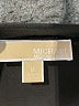 MICHAEL Michael Kors Solid Black Formal Skirt Size M - photo 4