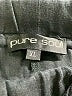 Assorted Brands Black Casual Pants Size XL - photo 4