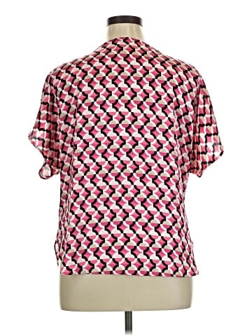 Anne Klein Short Sleeve T-Shirt (view 2)