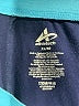 Athletech Color Block Blue Athletic Shorts Size XL - photo 3