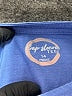 Next 100% Cotton Blue Short Sleeve T-Shirt Size 14 - photo 7
