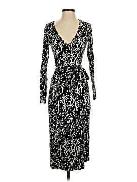 Diane Von Furstenburg For Target Cocktail Dress (view 1)