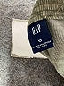 Gap Gray Denim Skirt Size 10 - photo 4