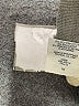 Gap Gray Denim Skirt Size 10 - photo 5