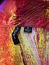 Venini Pink 3/4 Sleeve Blouse Size M - photo 7