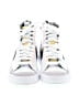 Nike White Sneakers Size 7 - photo 2
