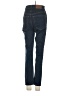 Madewell Solid Blue Jeans Size 24 waist - photo 2