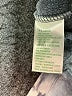 Green Tea Tie-dye Gray Pullover Sweater Size XL - photo 8