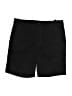 Old Navy Solid Black Shorts Size 12 - photo 1