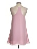 Naked Zebra 100% Polyester Pink Tank Top Size S - photo 2