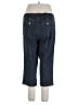 Venezia Argyle Blue Jeans Size 16 - photo 2