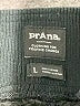 PrAna 100% Polyester Black Casual Skirt Size L - photo 4