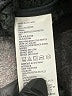 PrAna 100% Polyester Black Casual Skirt Size L - photo 5
