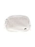 Fabletics White Belt Bag One size - photo 1