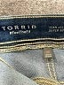 Torrid Blue Jeans Size Lg Plus (0) - photo 7