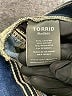 Torrid Blue Jeans Size Lg Plus (0) - photo 8