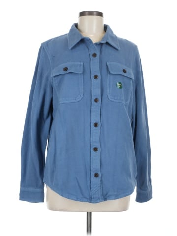 L.L.Bean Denim Jacket (view 1)