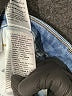 Levi's Hearts Blue Jeans Size 28 waist - photo 5