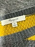 Madewell Stripes Yellow Pullover Sweater Size M - photo 7