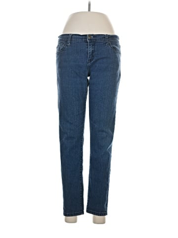 2.1 DENIM Jeans (view 1)