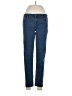 2.1 DENIM Solid Blue Jeans Size 29 waist - photo 1
