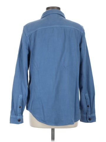L.L.Bean Denim Jacket (view 2)