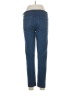 2.1 DENIM Solid Blue Jeans Size 29 waist - photo 2