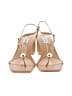 Steve Madden Tan Sandals Size 8 - photo 2