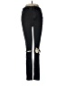American Eagle Outfitters Hearts Black Jeans Size 8L - photo 1