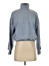 Rebellious. One Blue Sweatshirt Size S - photo 1