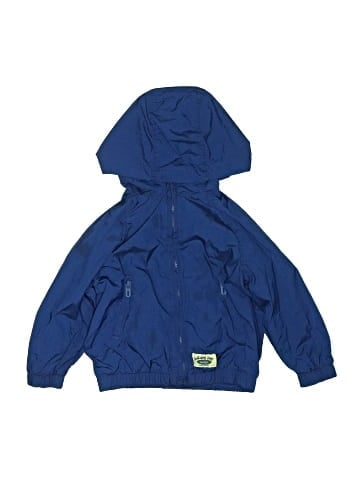 Zara Windbreaker (view 1)