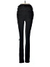American Eagle Outfitters Hearts Black Jeans Size 8L - photo 2