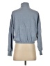 Rebellious. One Blue Sweatshirt Size S - photo 2