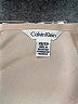 Calvin Klein 100% Polyester Pink Short Sleeve Blouse Size XS - photo 7