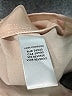 Calvin Klein 100% Polyester Pink Short Sleeve Blouse Size XS - photo 8