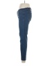 2.1 DENIM Solid Blue Jeans Size 29 waist - photo 5