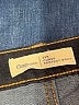 Gap Blue Jeans Size 33R Waist - photo 4