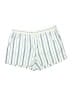 H&M Stripes Blue Shorts Size M - photo 1