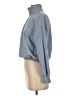 Rebellious. One Blue Sweatshirt Size S - photo 5
