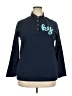 CHARLES RIVER APPAREL 100% Polyester Blue Pullover Sweater Size XXL - photo 1