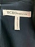 BCBGeneration Stripes Blue Jumpsuit Size 4 - photo 4