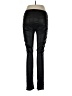 7 For All Mankind Black Casual Pants Size 30 waist - photo 2