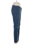 2.1 DENIM Solid Blue Jeans Size 29 waist - photo 4