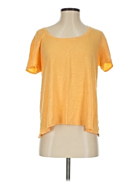 Eileen Fisher Short Sleeve T-Shirt (view 1)