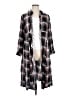 Torrid 100% Rayon Black Cardigan Size 1X Plus (1) - photo 1