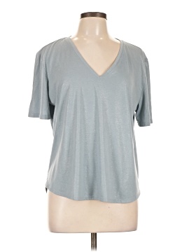 By Anthropologie Short Sleeve Top